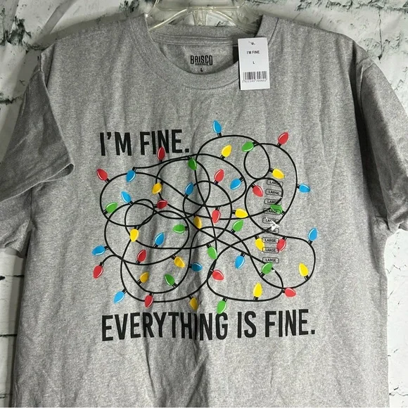 Brisco Short Sleeve Graphic Shirt - Picture 2 of 12